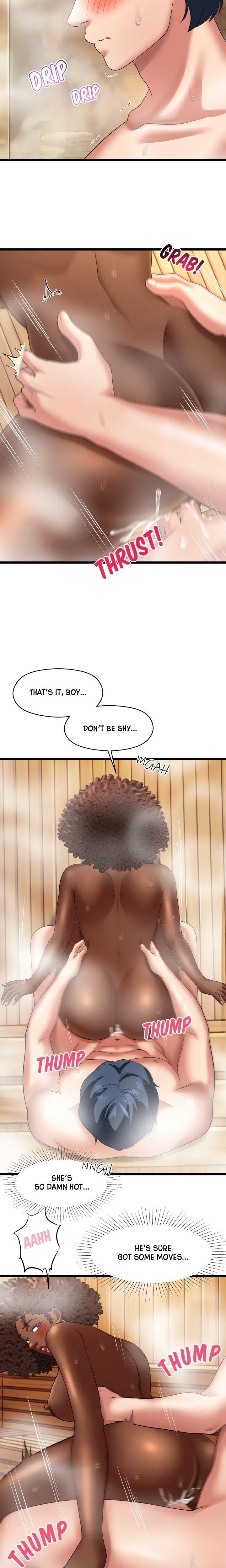 Winter Games 2 MILF Edition (Uncensored) 10