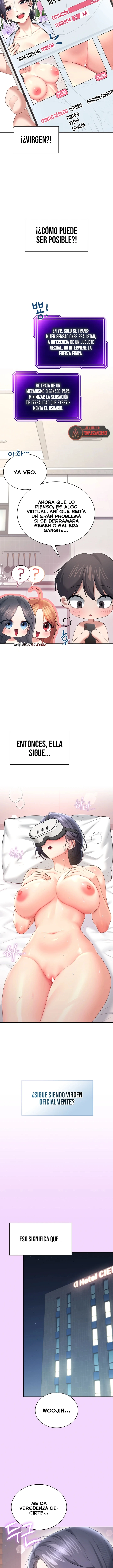 Wireless Onahole Raw 9
