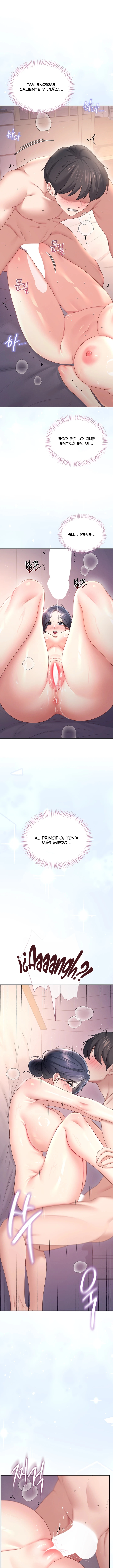 Wireless Onahole Raw 10