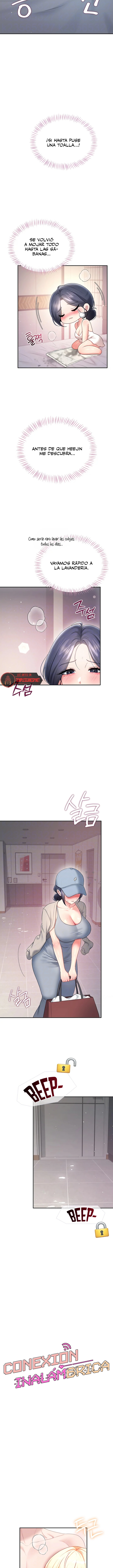 Wireless Onahole Raw 2