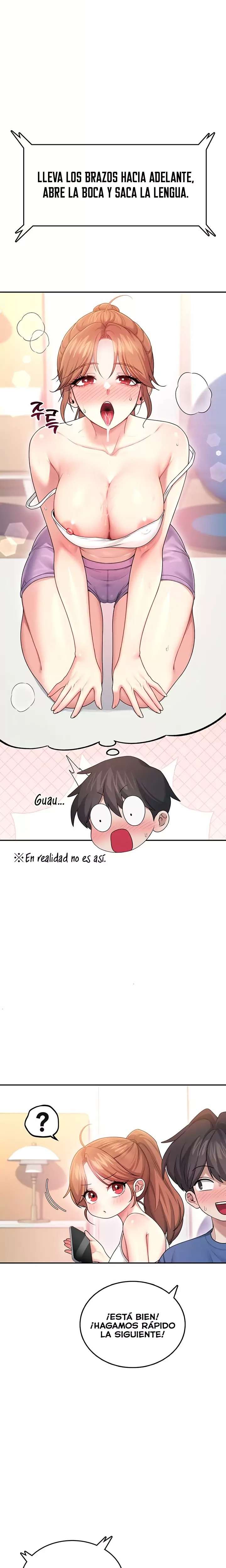 Wireless Onahole Raw 20