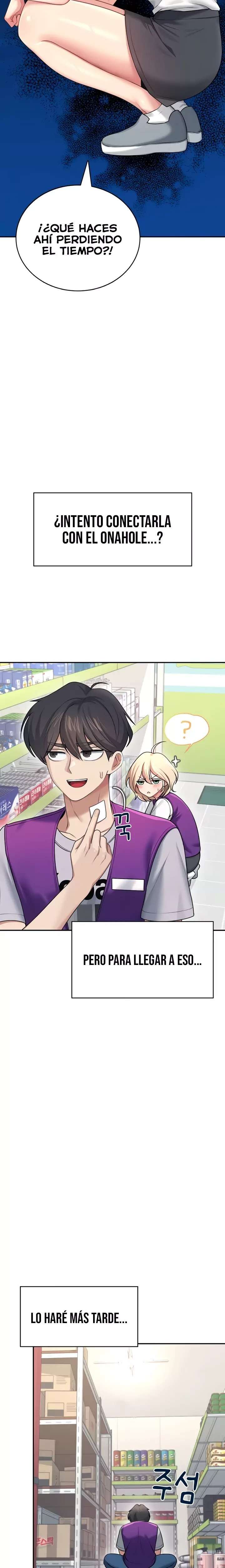 Wireless Onahole Raw 20
