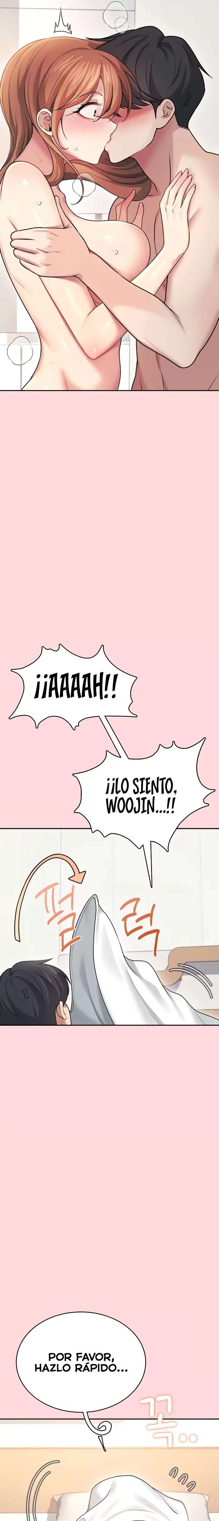 Wireless Onahole Raw 23