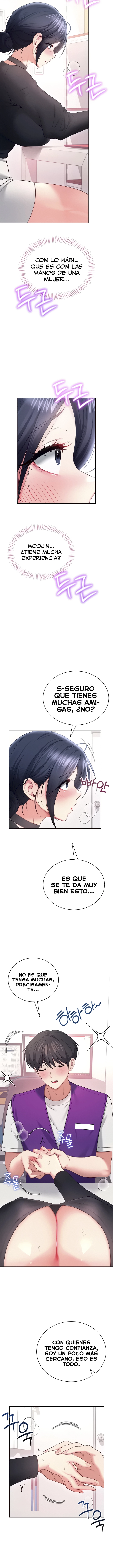 Wireless Onahole Raw 4