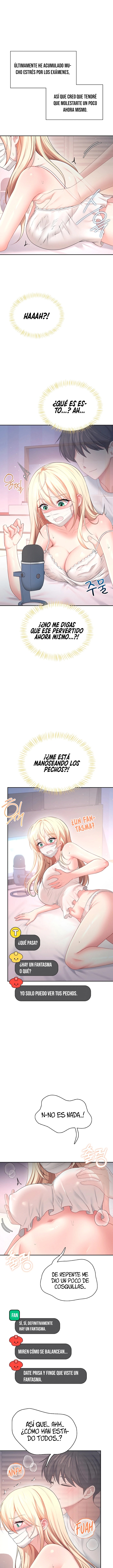 Wireless Onahole Raw 7