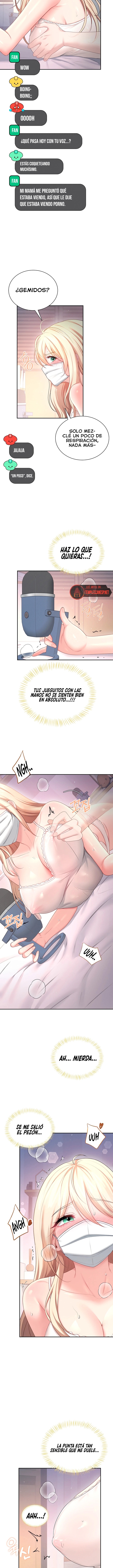 Wireless Onahole Raw 8