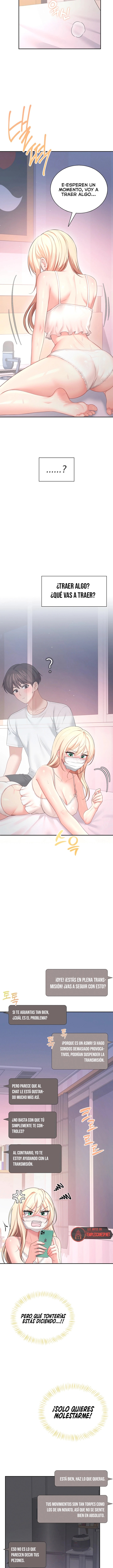 Wireless Onahole Raw 9