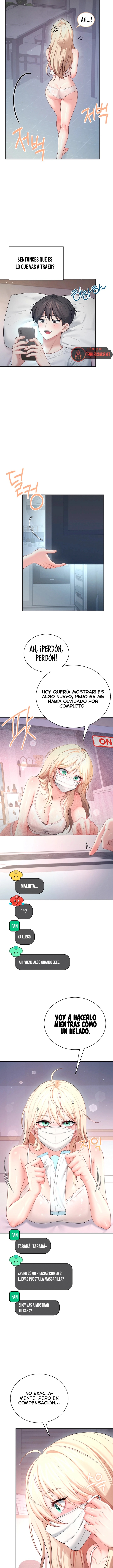Wireless Onahole Raw 10
