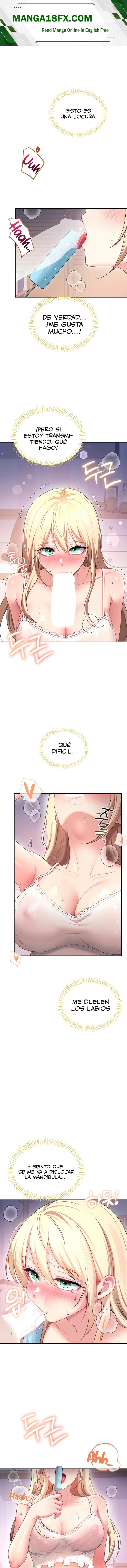 Wireless Onahole Raw 1
