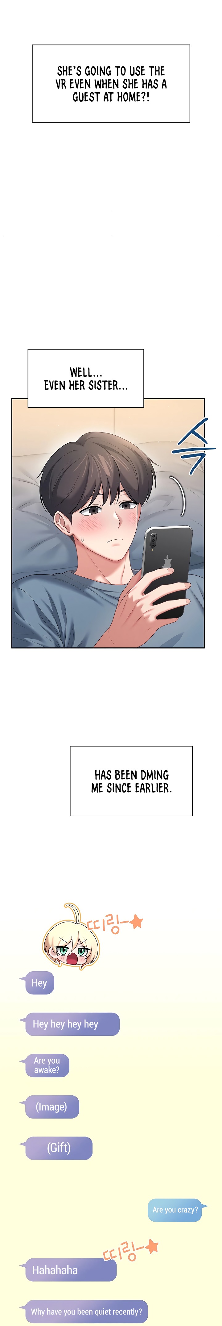 Wireless Onahole 24