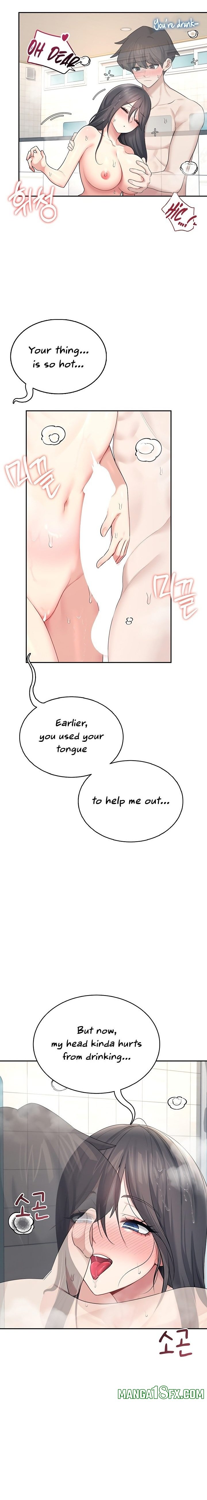 Wireless Onahole 26