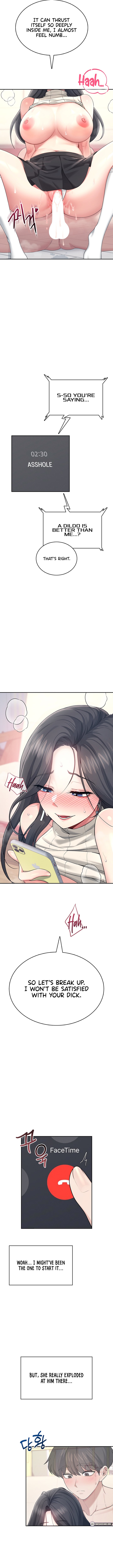 Wireless Onahole 9