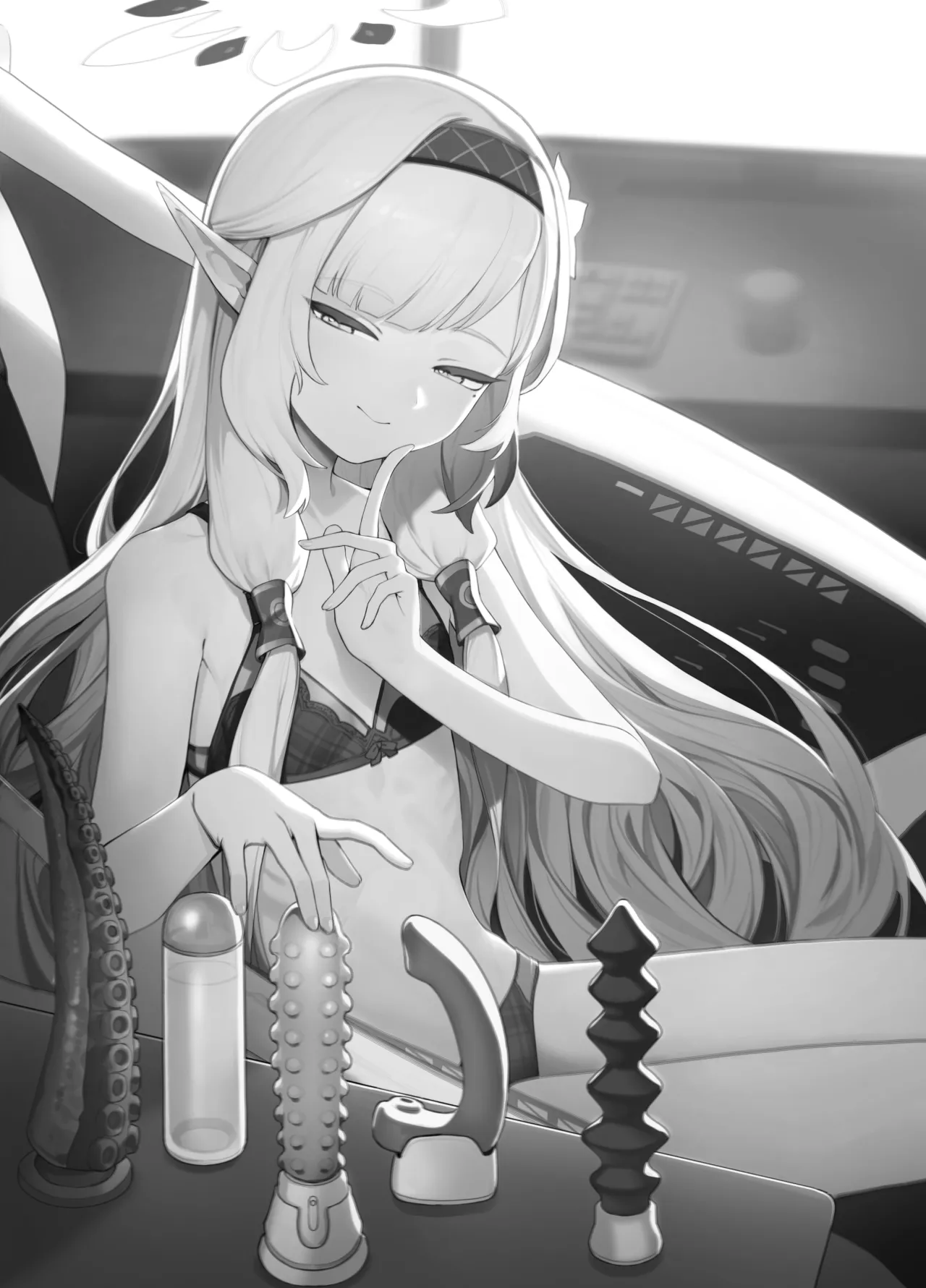 WISDOM LIBIDO EXPLOSION 2