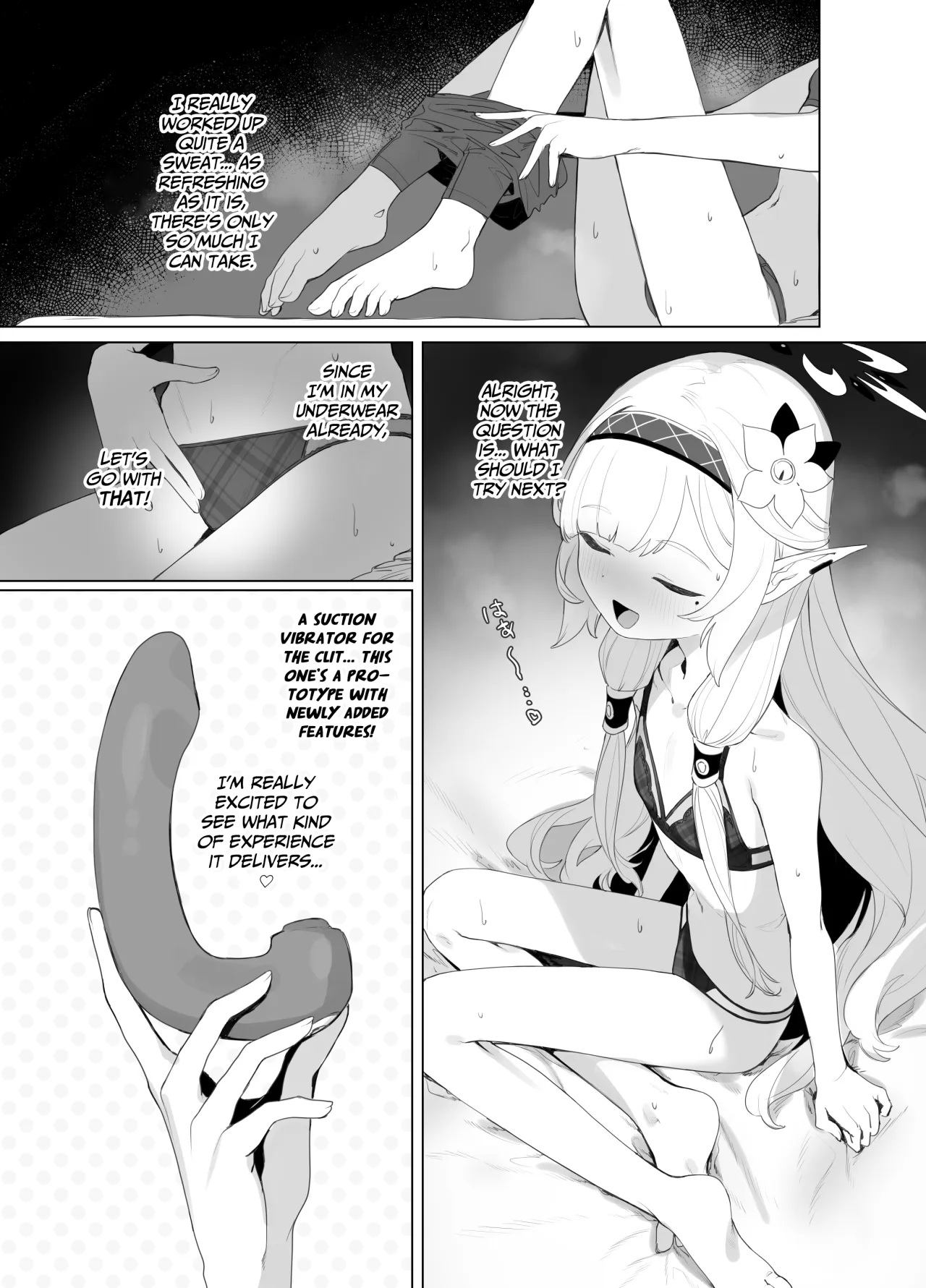 WISDOM LIBIDO EXPLOSION 13