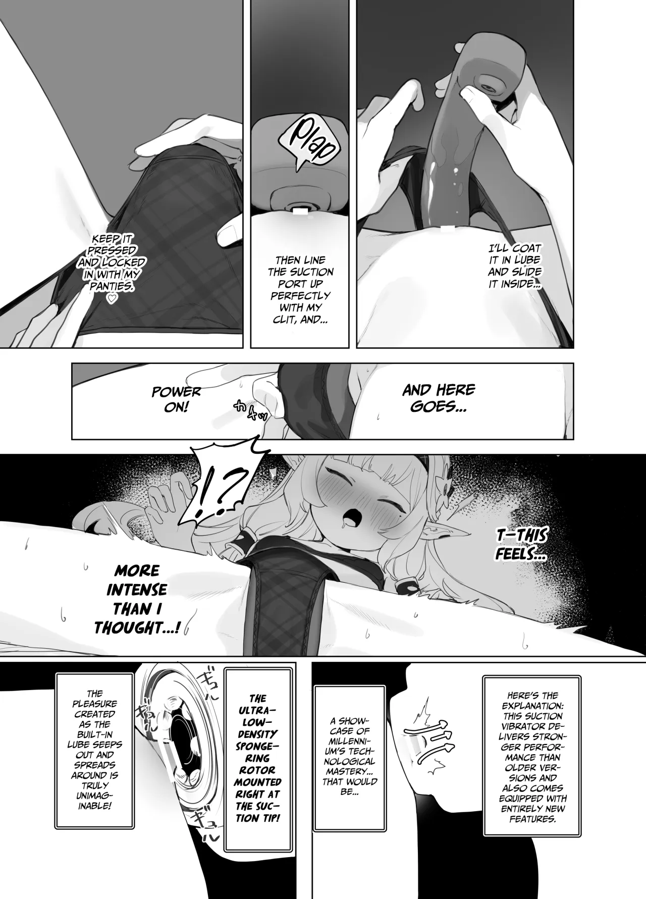WISDOM LIBIDO EXPLOSION 14