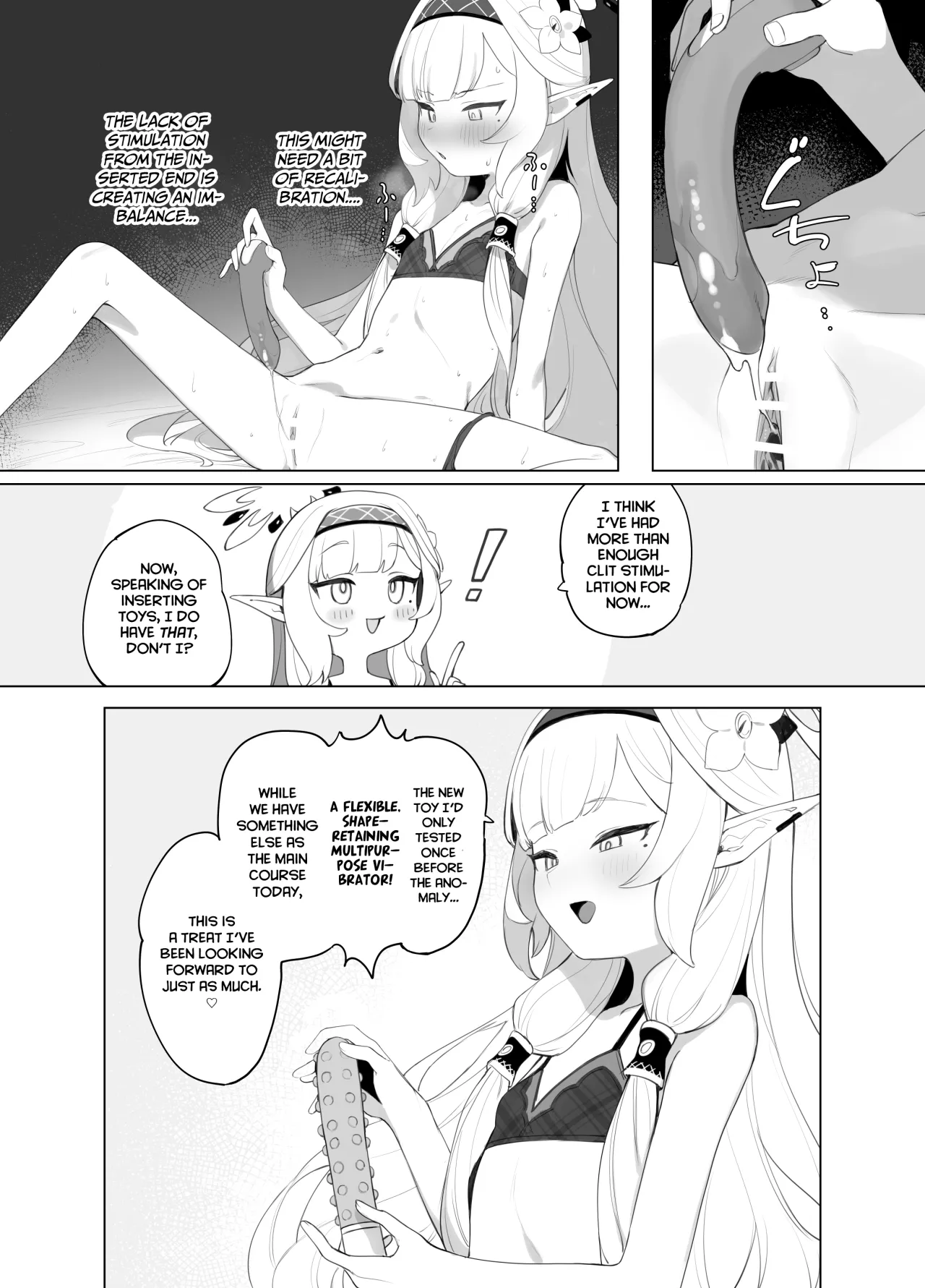 WISDOM LIBIDO EXPLOSION 16