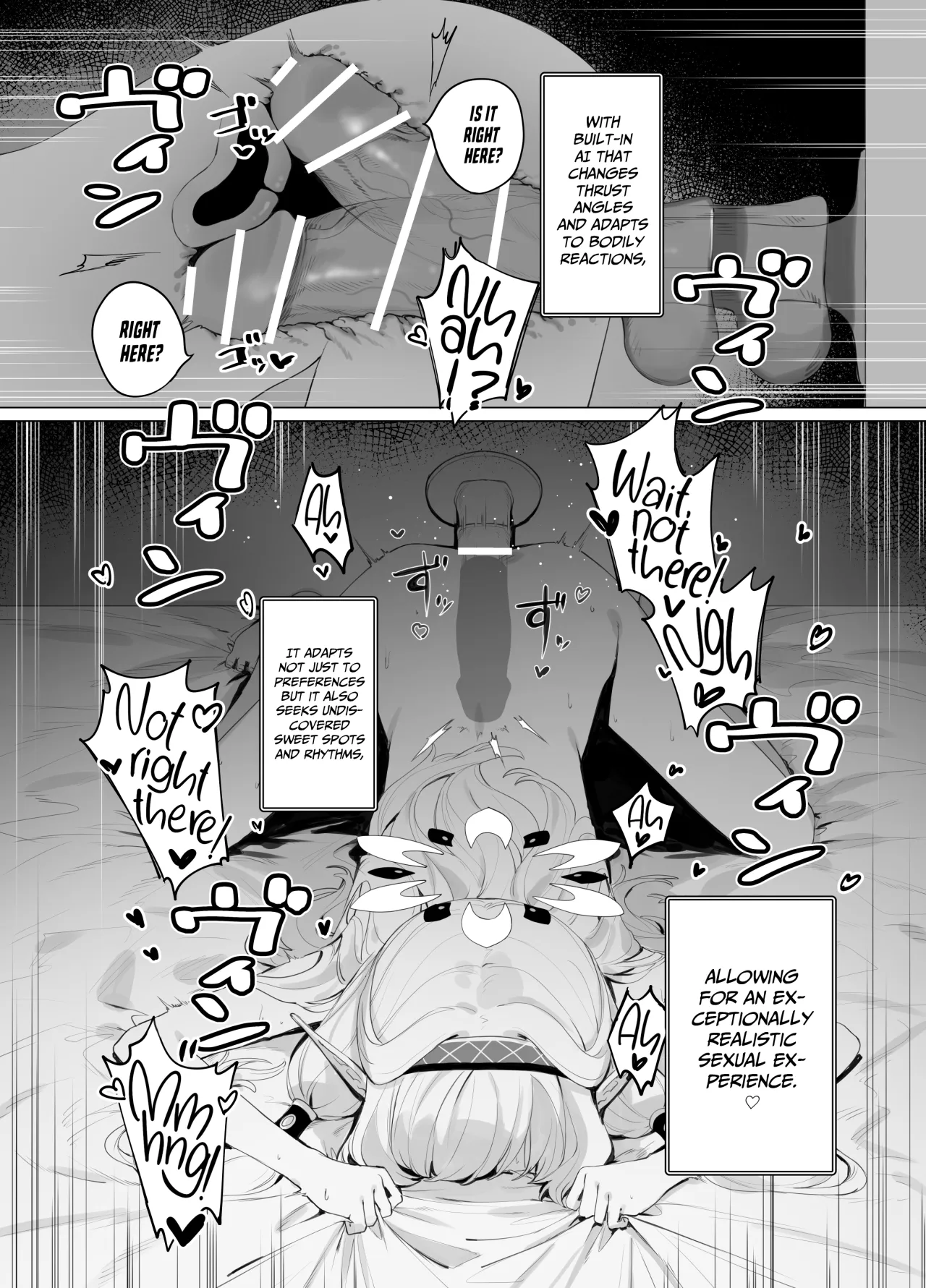 WISDOM LIBIDO EXPLOSION 22