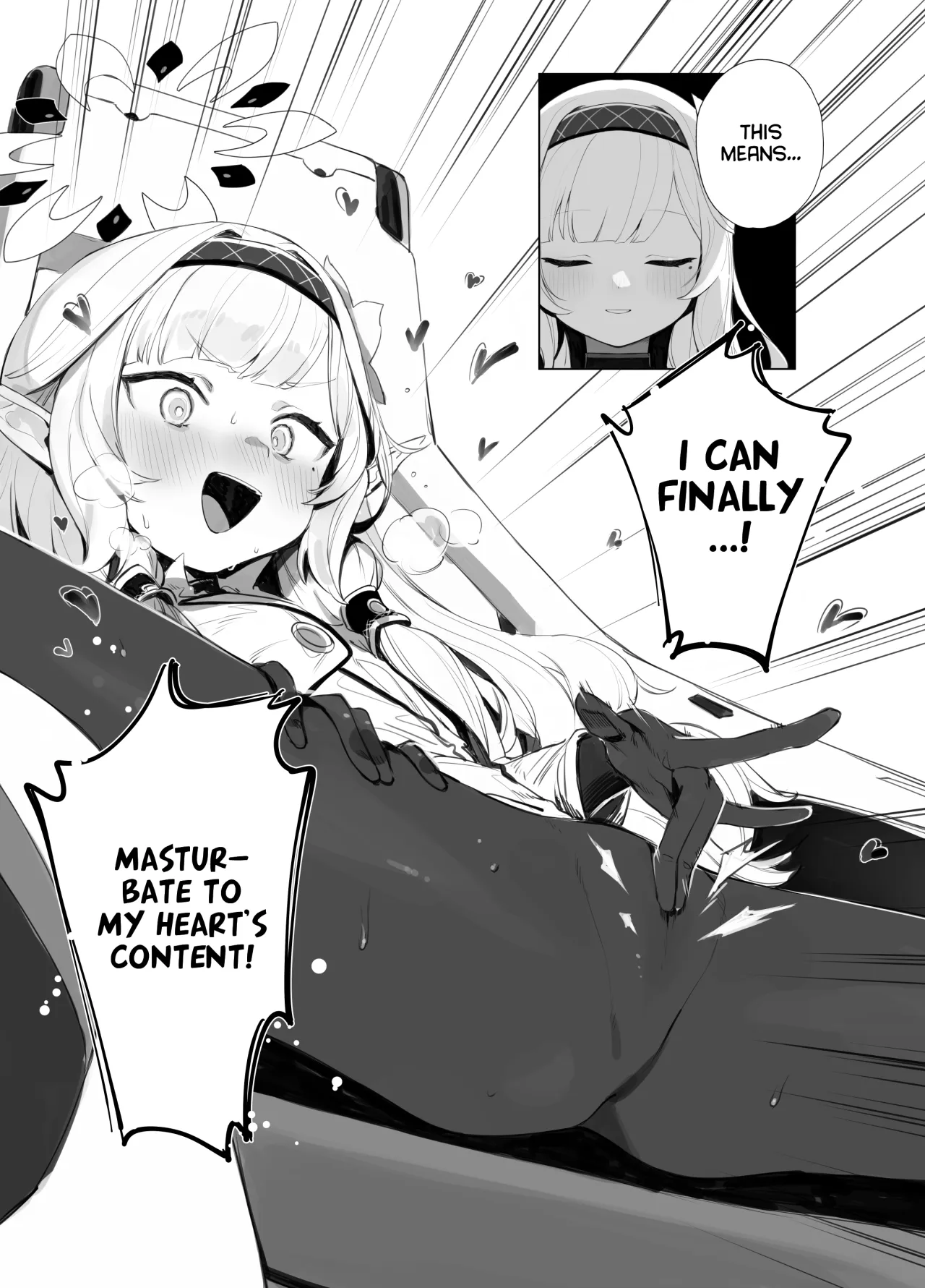 WISDOM LIBIDO EXPLOSION 5