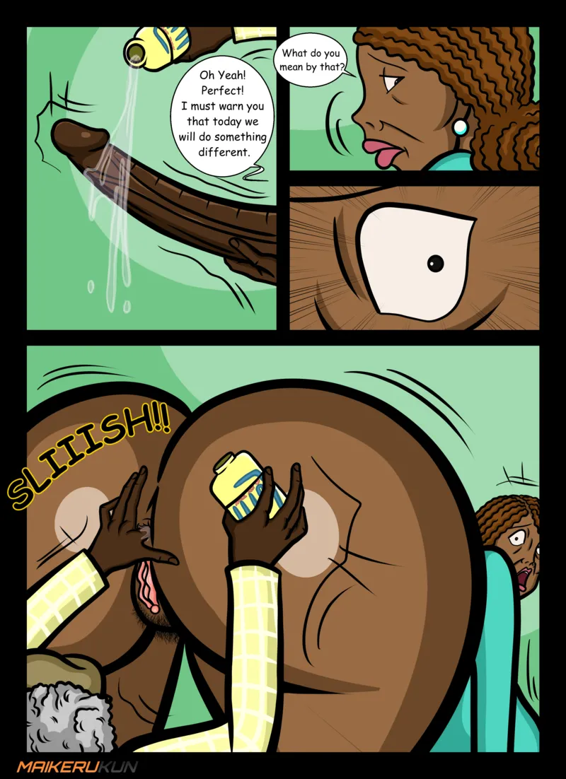 Wish Fulfilled 2 15