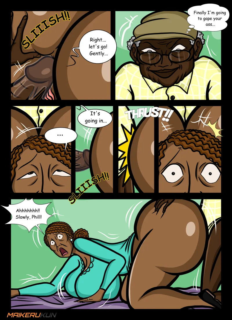 Wish Fulfilled 2 18