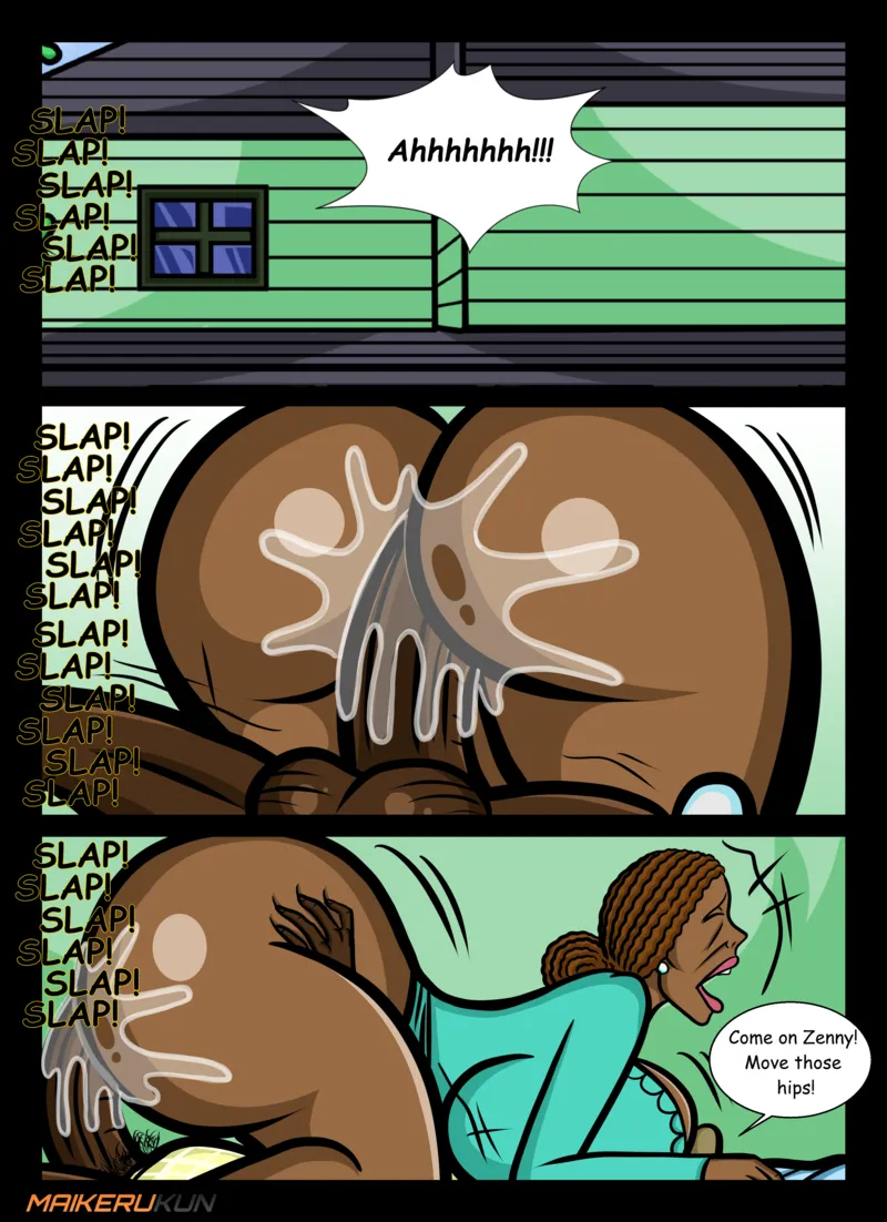 Wish Fulfilled 2 22