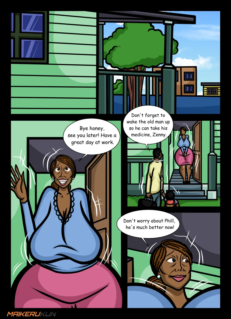 Wish Fulfilled 2 27