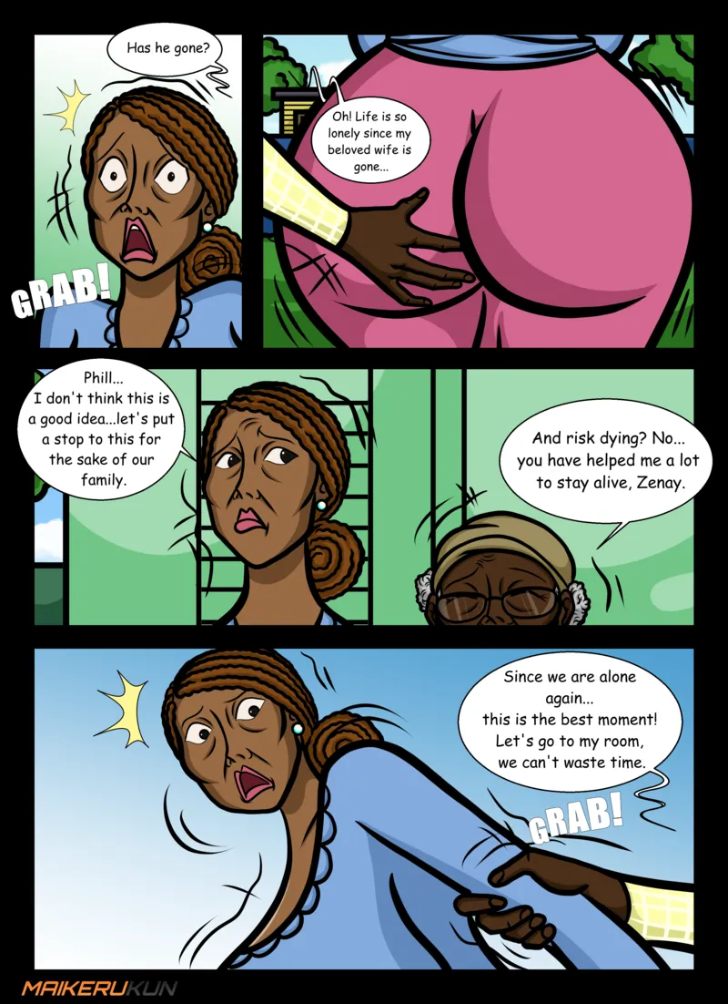 Wish Fulfilled 2 28