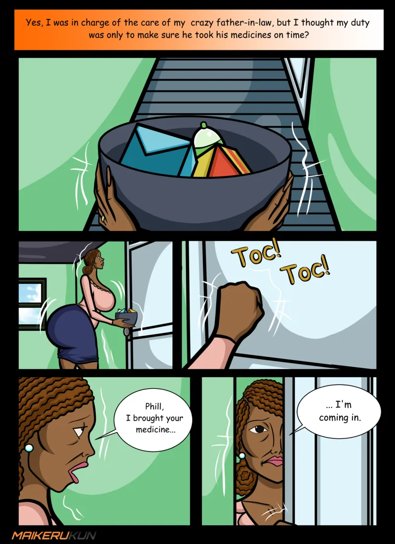 Wish Fulfilled 2 36
