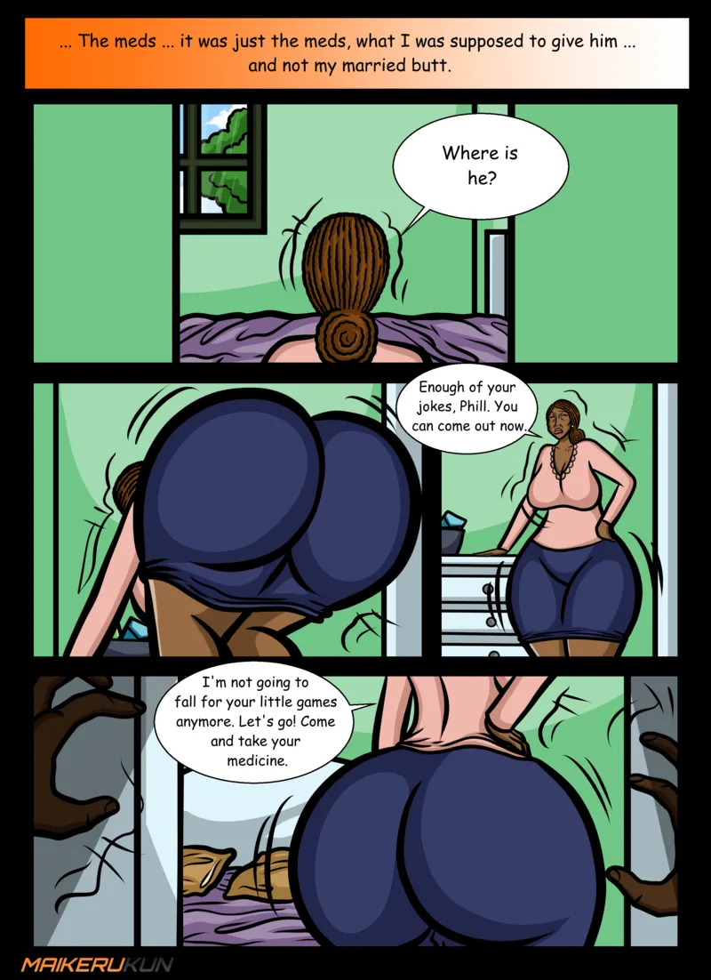Wish Fulfilled 2 37