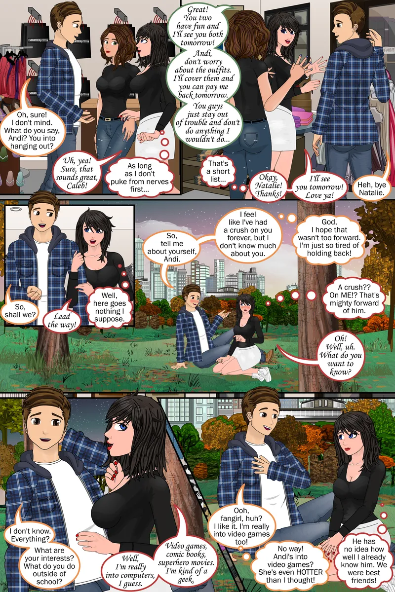 Wish In The Classroom – Homecoming 16