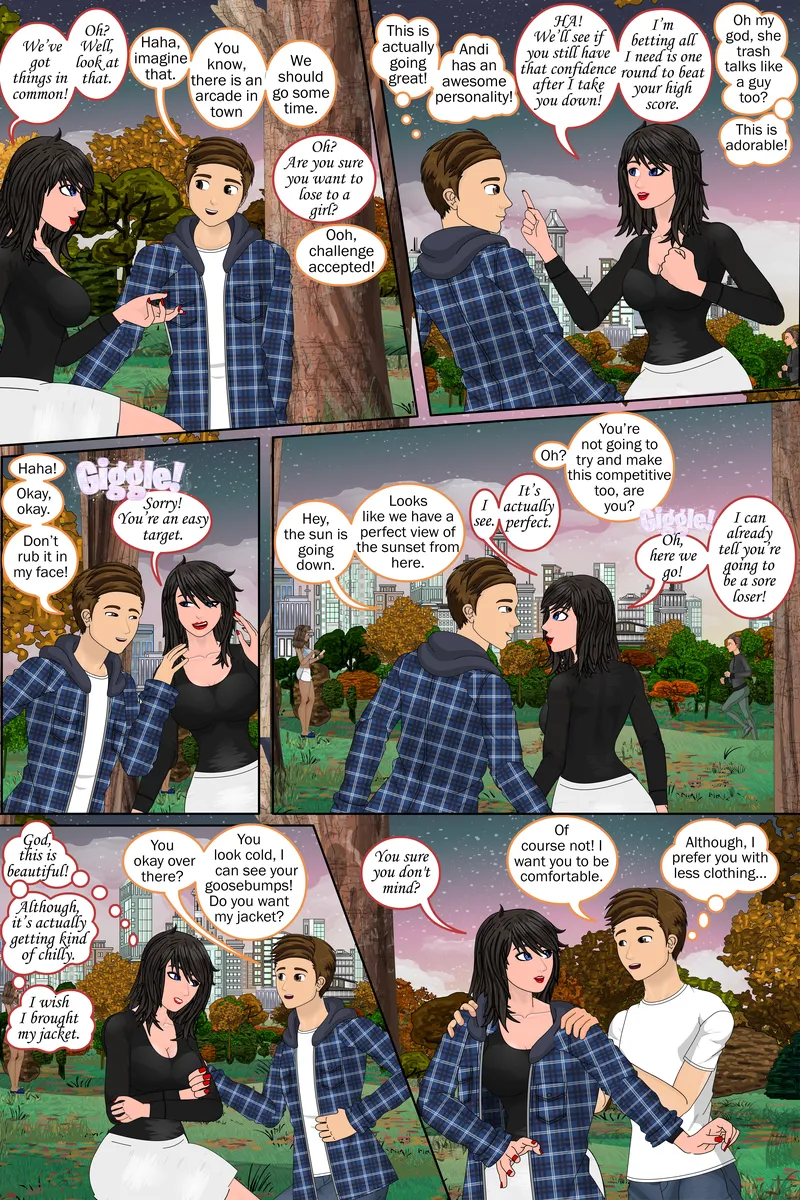 Wish In The Classroom – Homecoming 17