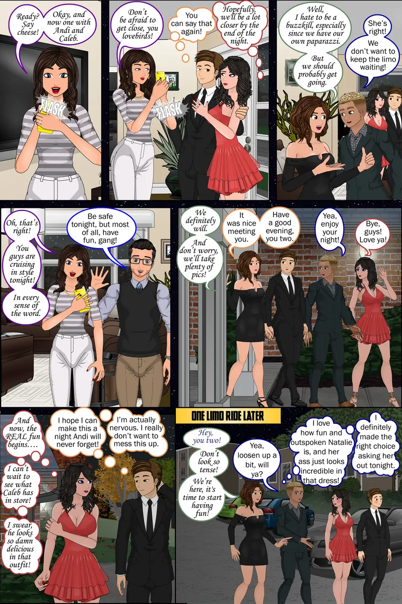 Wish In The Classroom – Homecoming 25