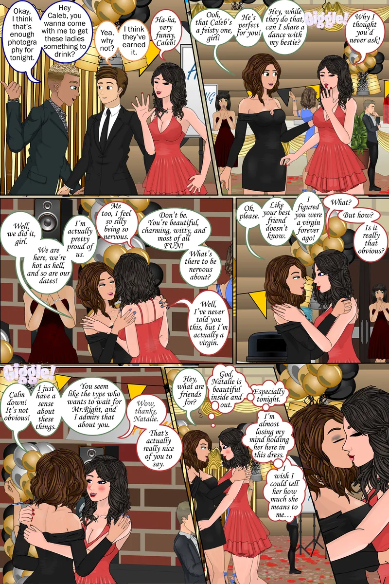Wish In The Classroom – Homecoming 27