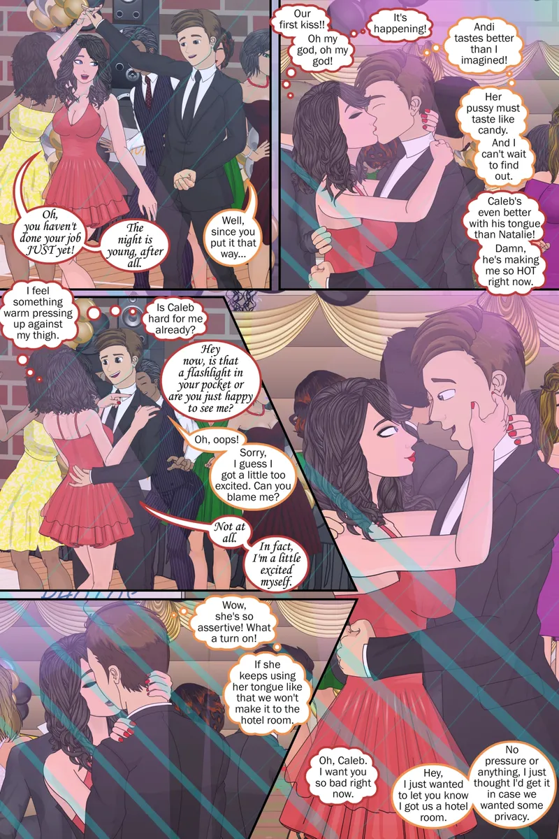 Wish In The Classroom – Homecoming 30