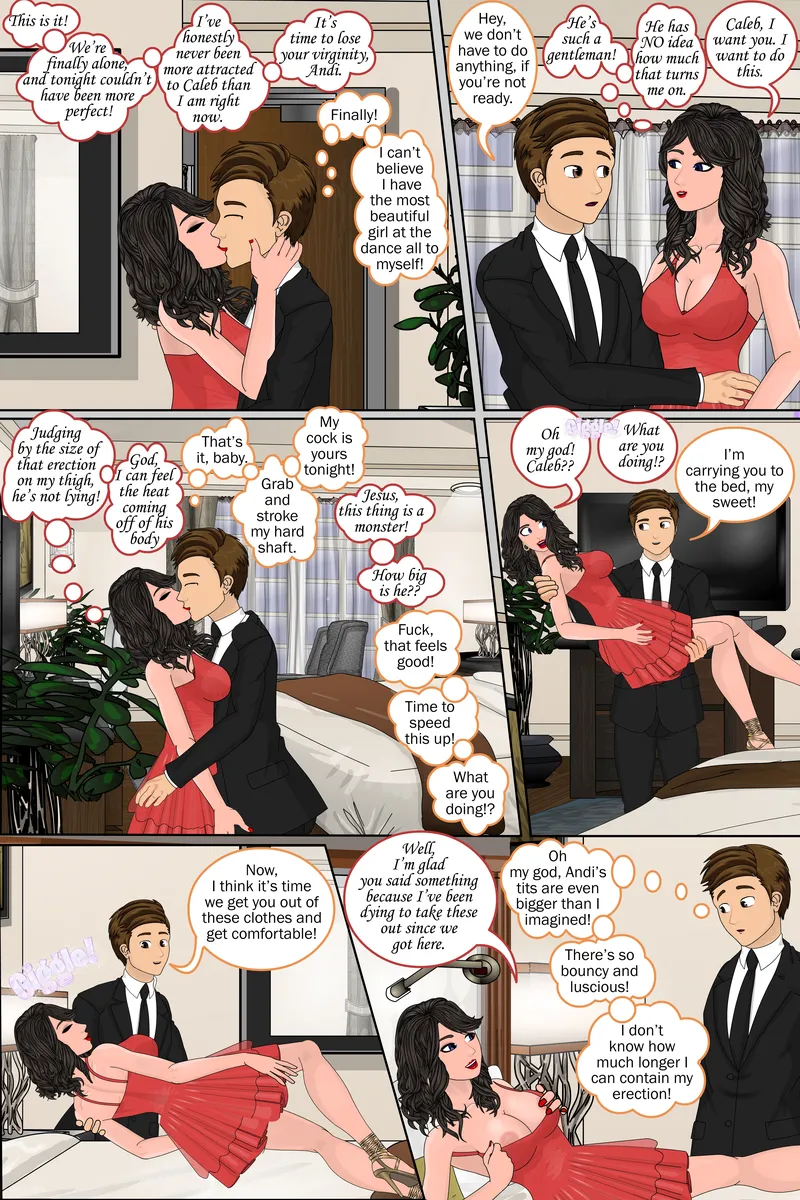 Wish In The Classroom – Homecoming 32
