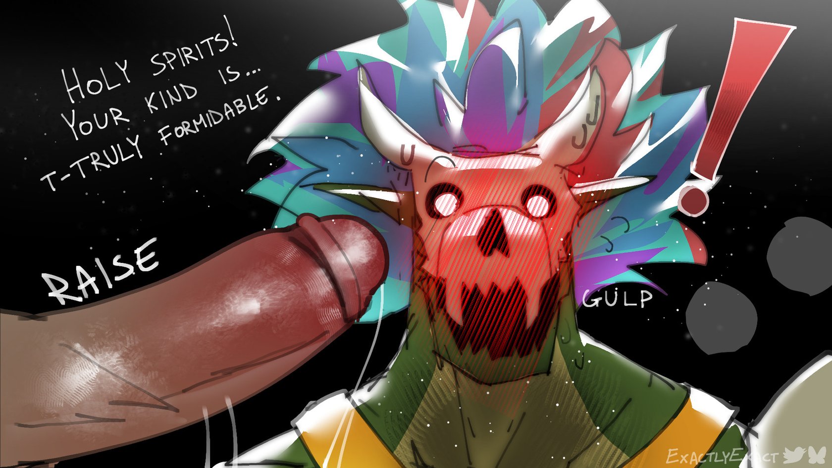 Witch Doctor's Ritual 4