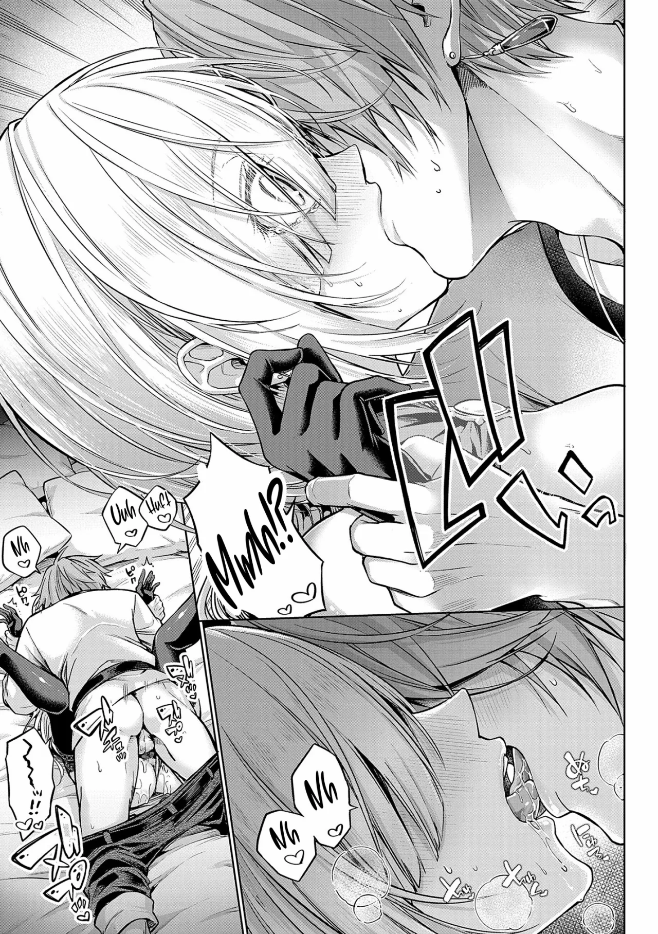 Witch Love Potion 25
