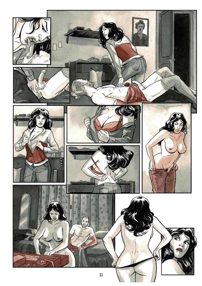 Without A Word 11