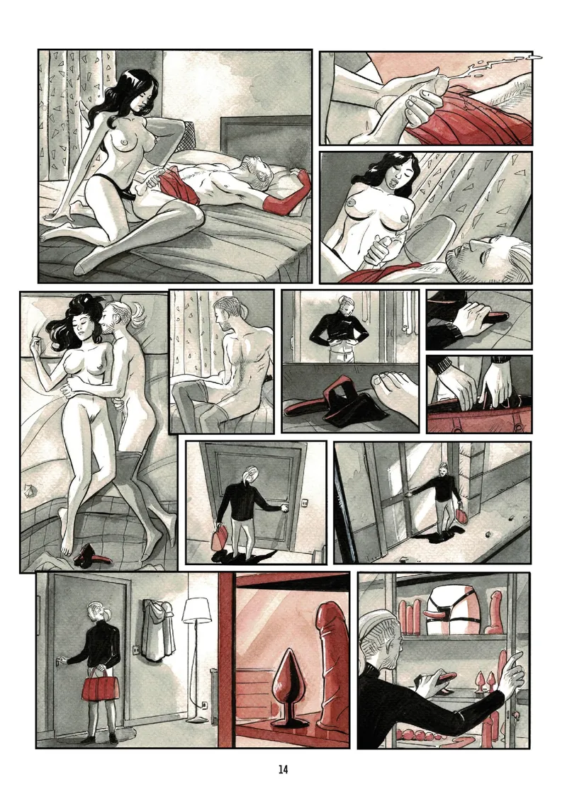 Without A Word 14