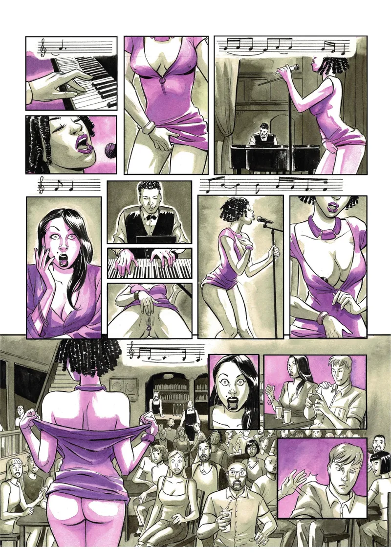 Without A Word 18