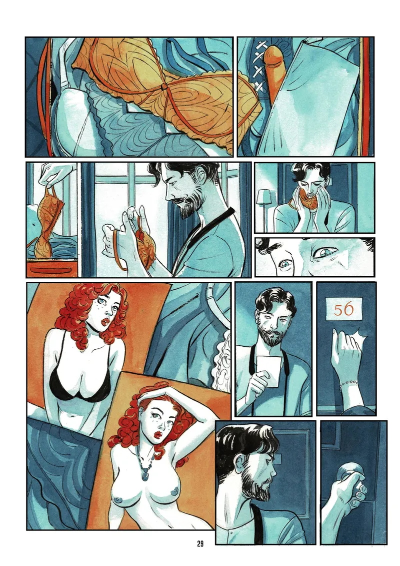 Without A Word 27