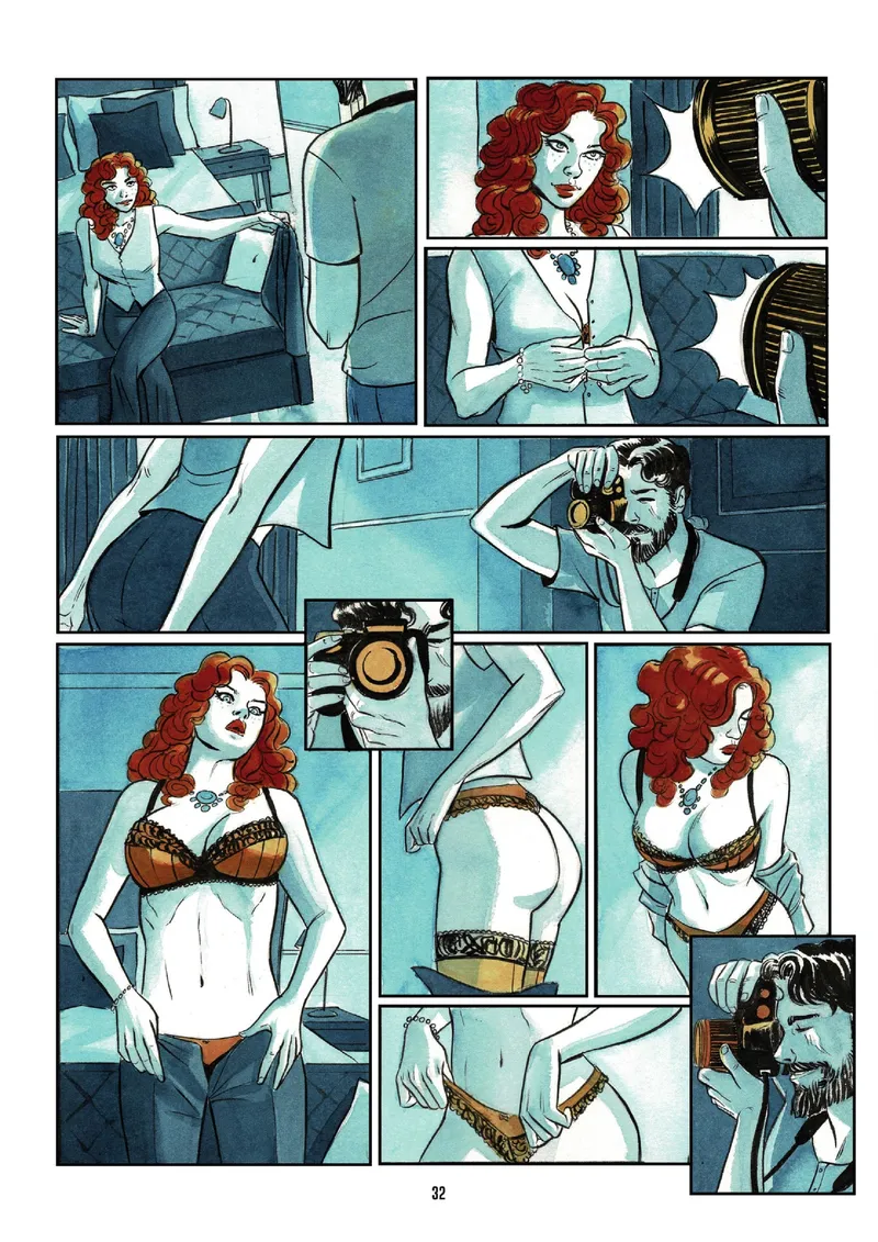 Without A Word 30