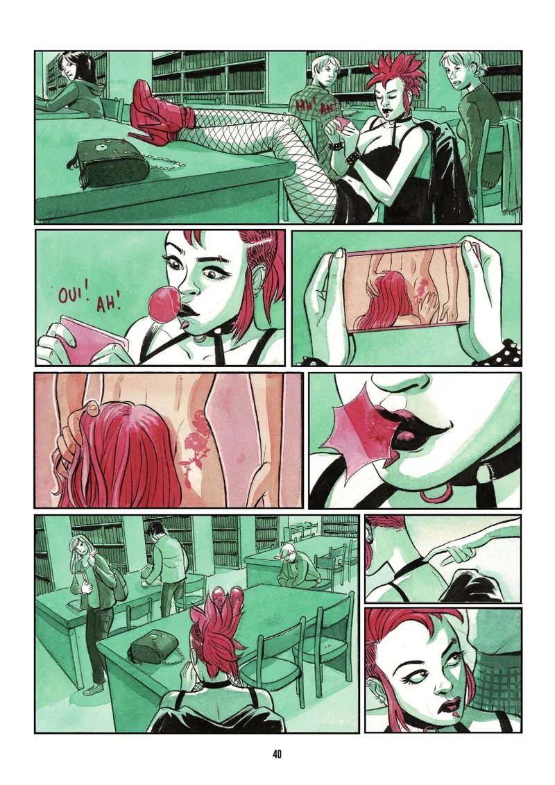 Without A Word 37