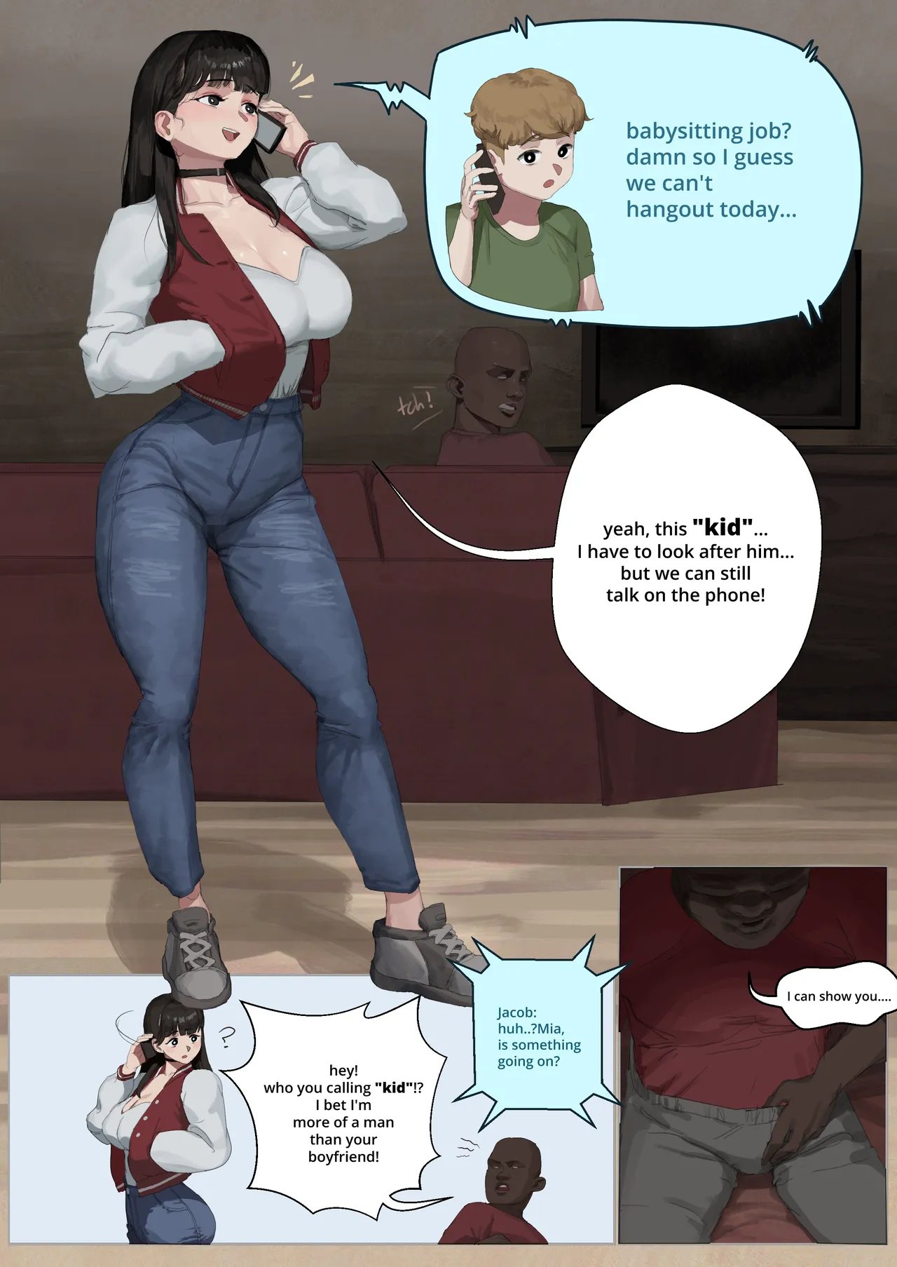 [wjs07] College GF NTR 1