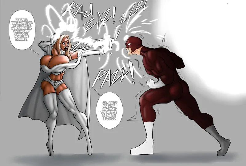 Wolverine Also Knows How To Break.. The Fourth Wall 163
