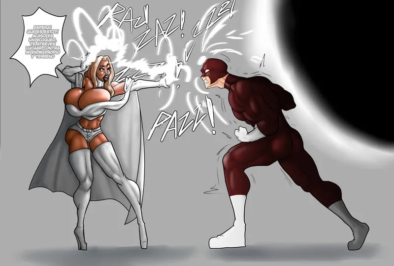 Wolverine Also Knows How To Break.. The Fourth Wall 164