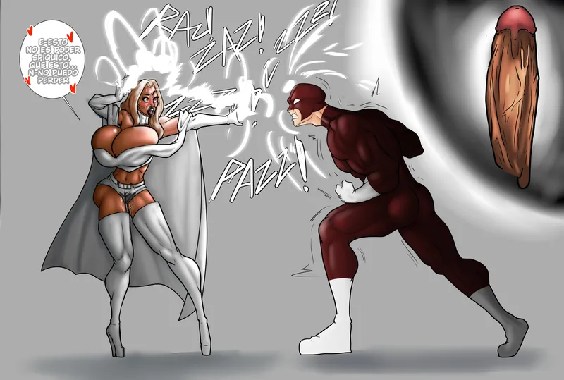 Wolverine Also Knows How To Break.. The Fourth Wall 165
