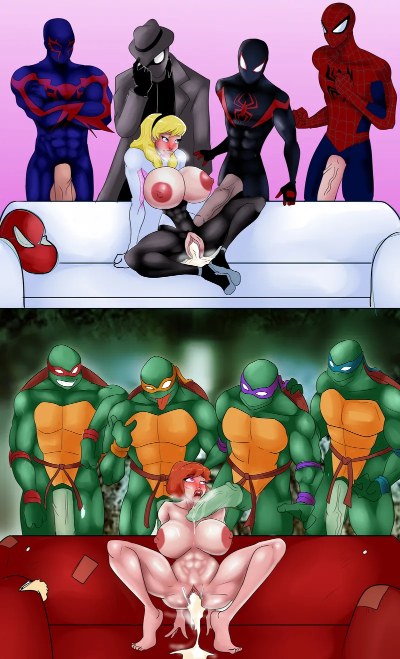 Wolverine Also Knows How To Break.. The Fourth Wall 42