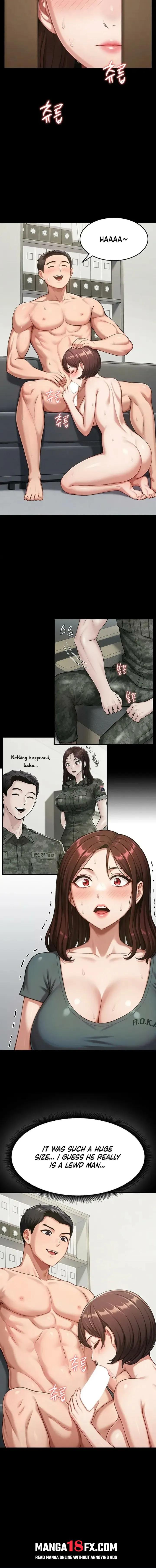 Women’s Recruit Training Corps 6