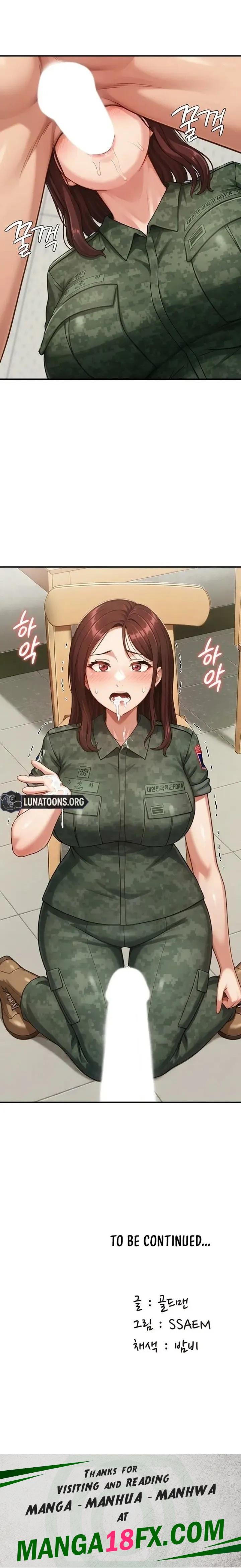 Women’s Recruit Training Corps 16
